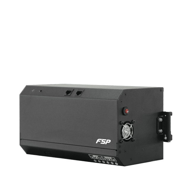DIN RAIL UPS 500VA/300W