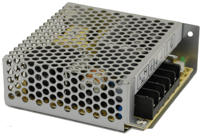 Strømforsyning 12V 4,2A 50W