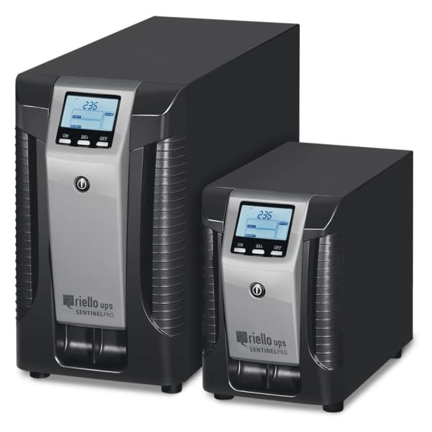 Riello Sentinel Pro
