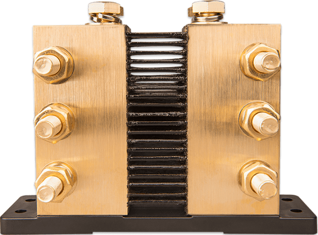 Shunt 1000A/50mV