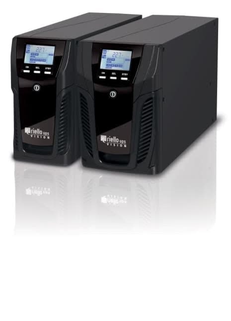 Riello Vision Line Int. UPS