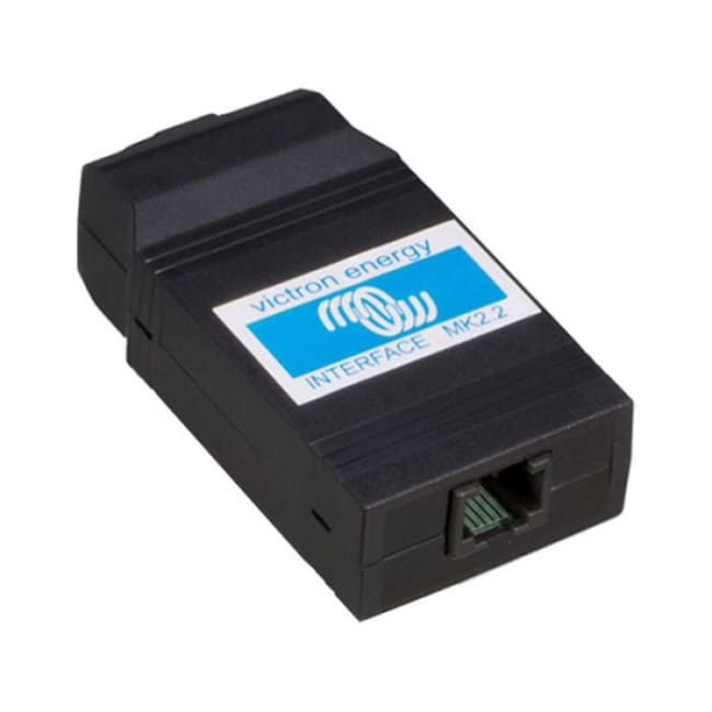 Interface MK2.2b (VE.Bus to RS232)