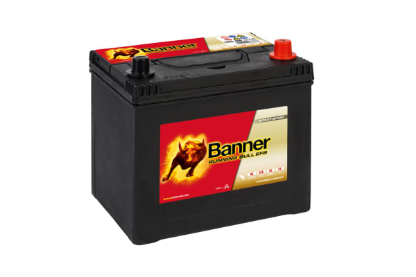 BANNER RUNNING BULL EFB 56515 65AH 550A (EN)
