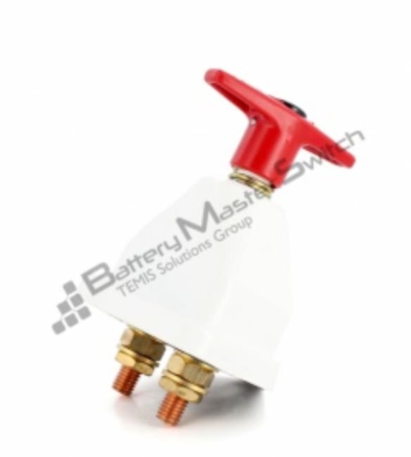 Batteribryter 250A 1-pol 200013