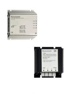 DC/DC Omformer 48/24 200W