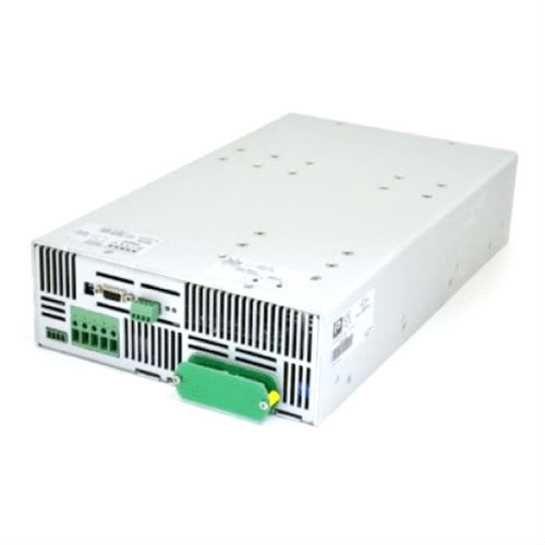 Inverter 3kVA 24VDC/400VAC 3 FASE