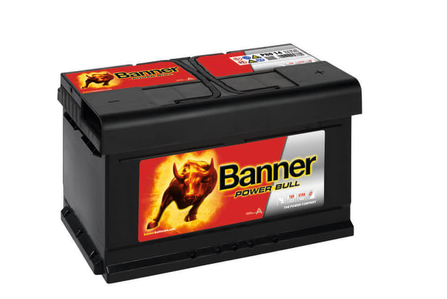 BANNER POWER BULL P8014 80AH 700A (EN)