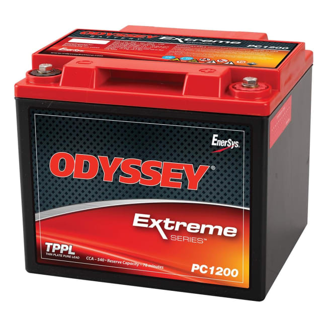 Odyssey PC1200 - 42 Ah