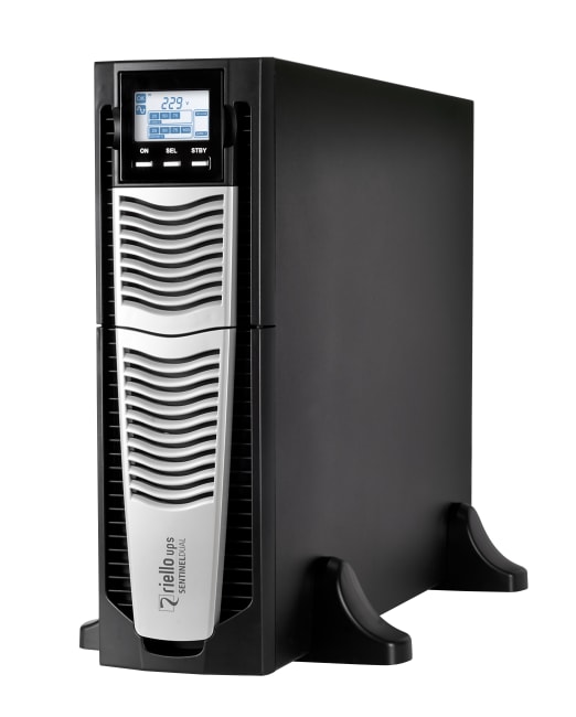 SENTINEL DUAL  5000VA ONLINE UPS