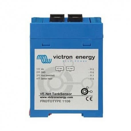 VE.Net Tank Monitor (Resistive)