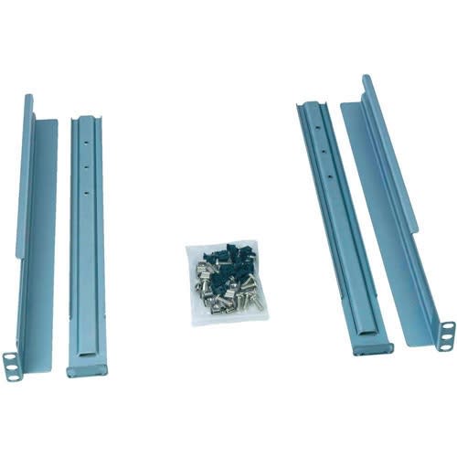 Rack guide kit 600-1000mm