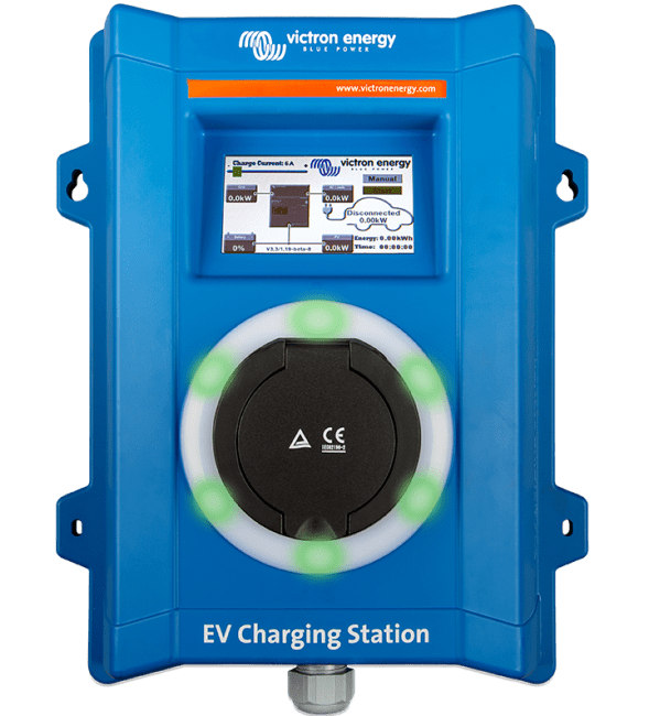 EV Charging station