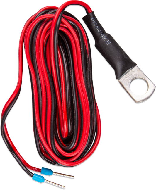 Temperature sensor GX/Multiplus/Quattro/Skylla