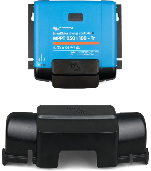 MPPT WireBox-L Tr (for Tr models, h=200mm)