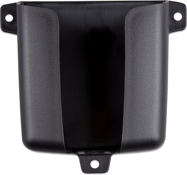 Wall mount for IP65 Charger 12/10, 12/15, 24/8