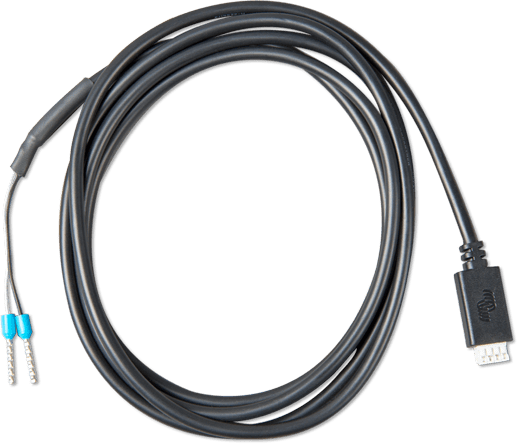 VE.Direct TX digital output cable (PWM light dimming cable)