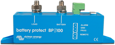 BatteryProtect 12/24V-220A