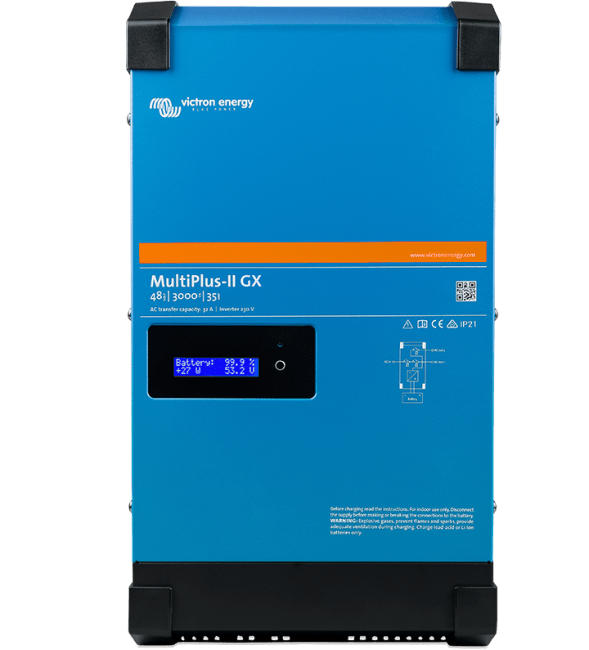 MultiPlus-II 48/5000/70-50-GX