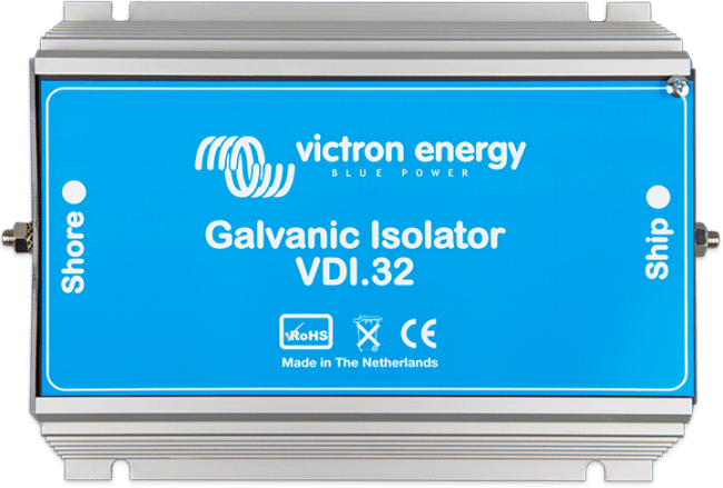 Galvanic Isolator VDI-32