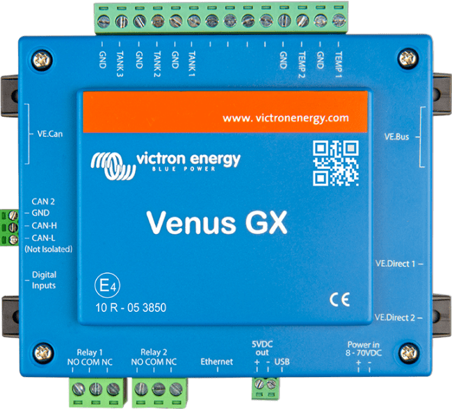 Venus  GX