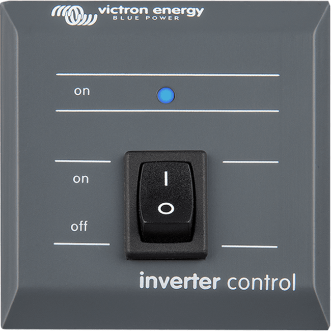 Phoenix Inverter Control  VE.Direct