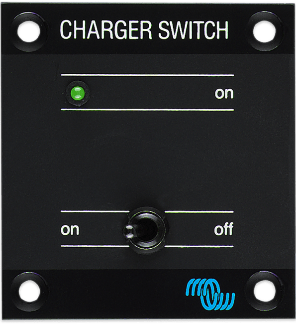 Charger Switch