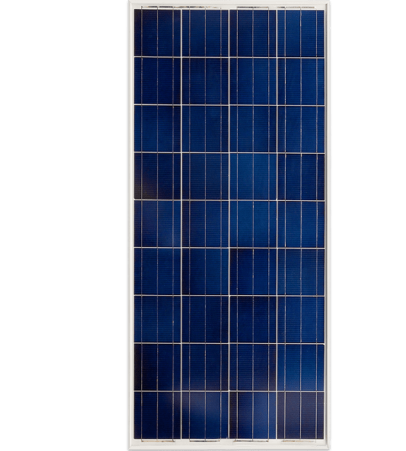 Solcellepanel 175W 12V Mono 1485x668x30mm