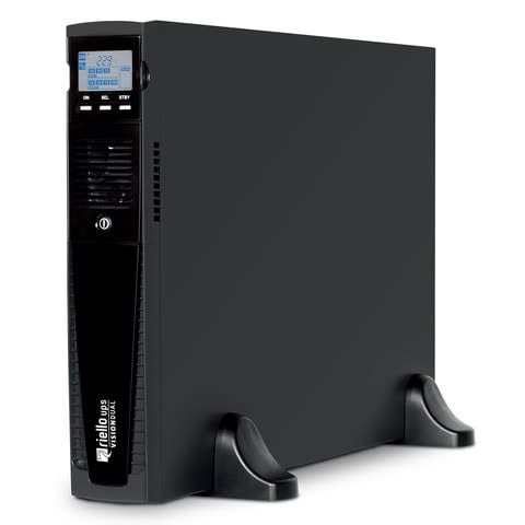 Riello Vision Dual 1100VA Line int. UPS