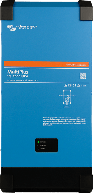 MultiPlus 12/2000/80-32