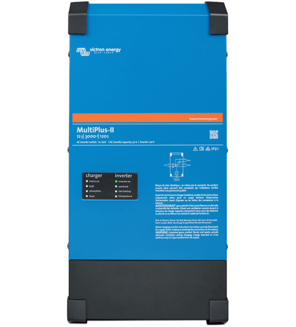 MultiPlus-II 48/3000/35-32 230V