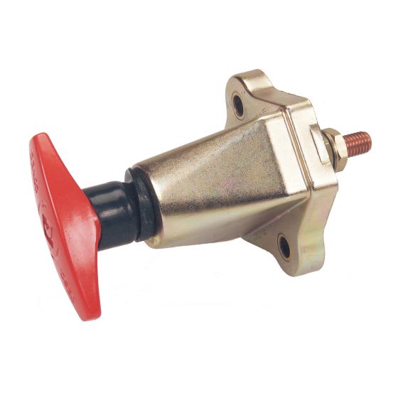 Batteribryter 350A 1-pol