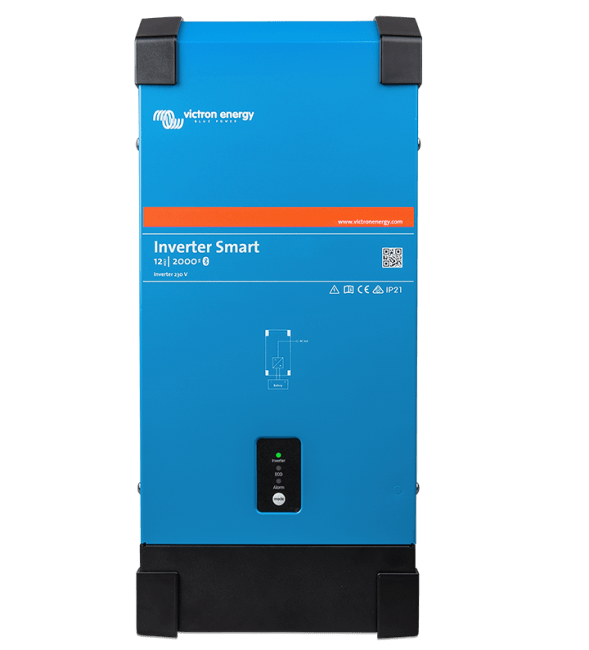 Phoenix Inverter 24/5000 Smart