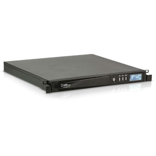 Riello Vision Rack 1100VA Line int. UPS