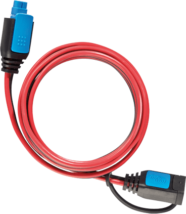 2 meter extension cable 25A