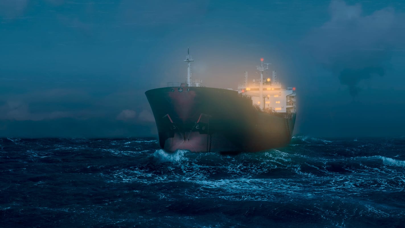 Derfor velger maritime aktører Anda Power Solutions