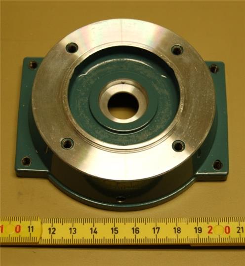 ABB MOTORFLENS B14 / 61 MOTOR Anda-Olsen