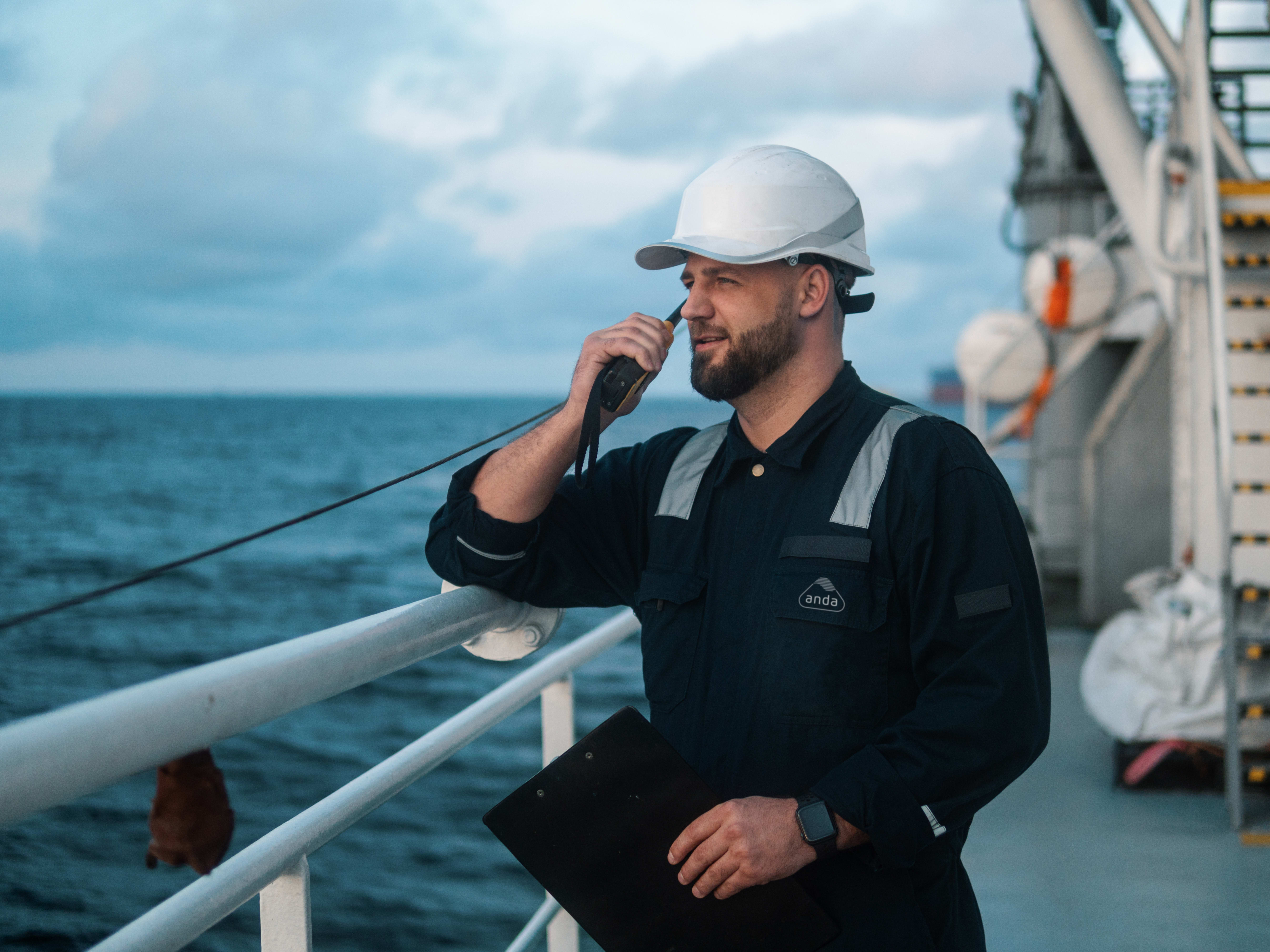 Trusted Power Solutions