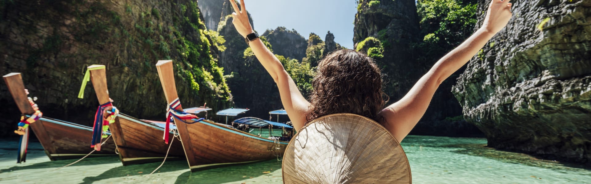 Krabi Town Hotel Transfer to Laem Kruat Pier