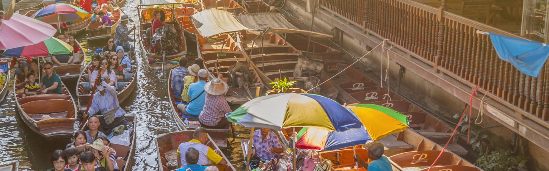 Ao Nammao Pier to Ratchaburi Town Hotel Transfer