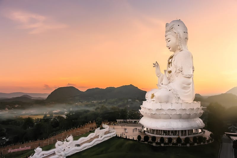 สนามบินดอนเมือง ไป สนามบินเชียงราย