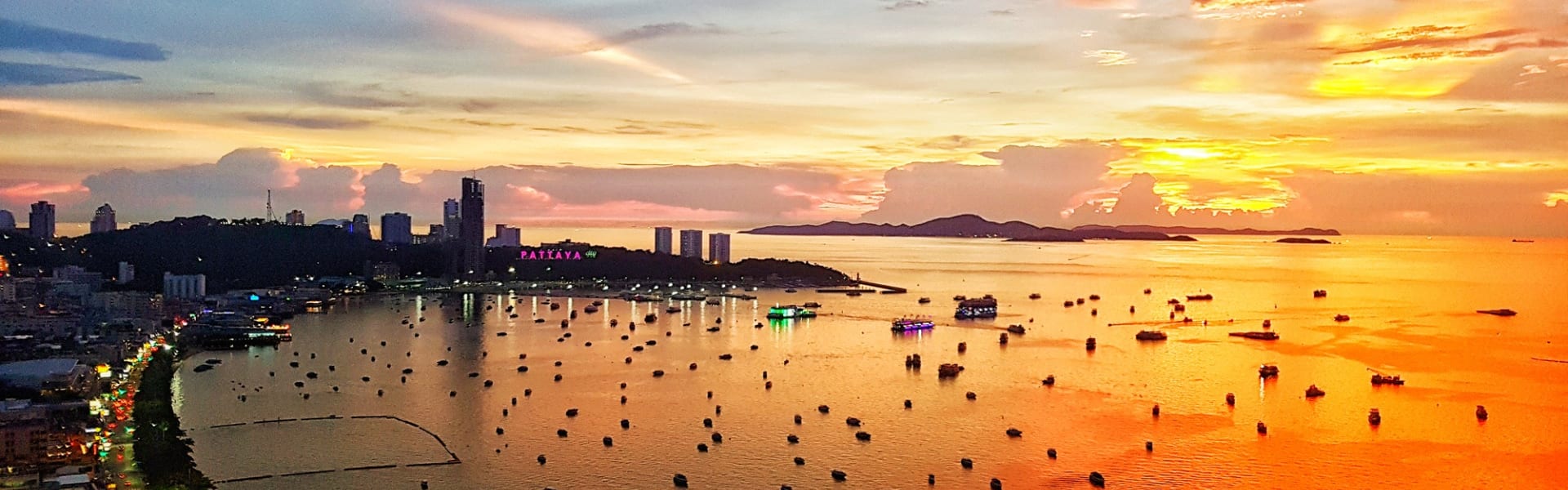 Don Mueang Airport to Pattaya Town Hotel Transfer