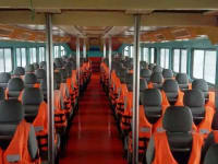 Lanta Super Concord Tour vehicle