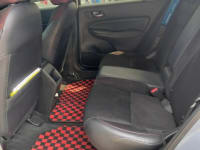 Andaman Taxis Hatyai vehicle