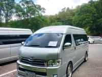 CHANATHIP 2023 TRANSPORT vehicle
