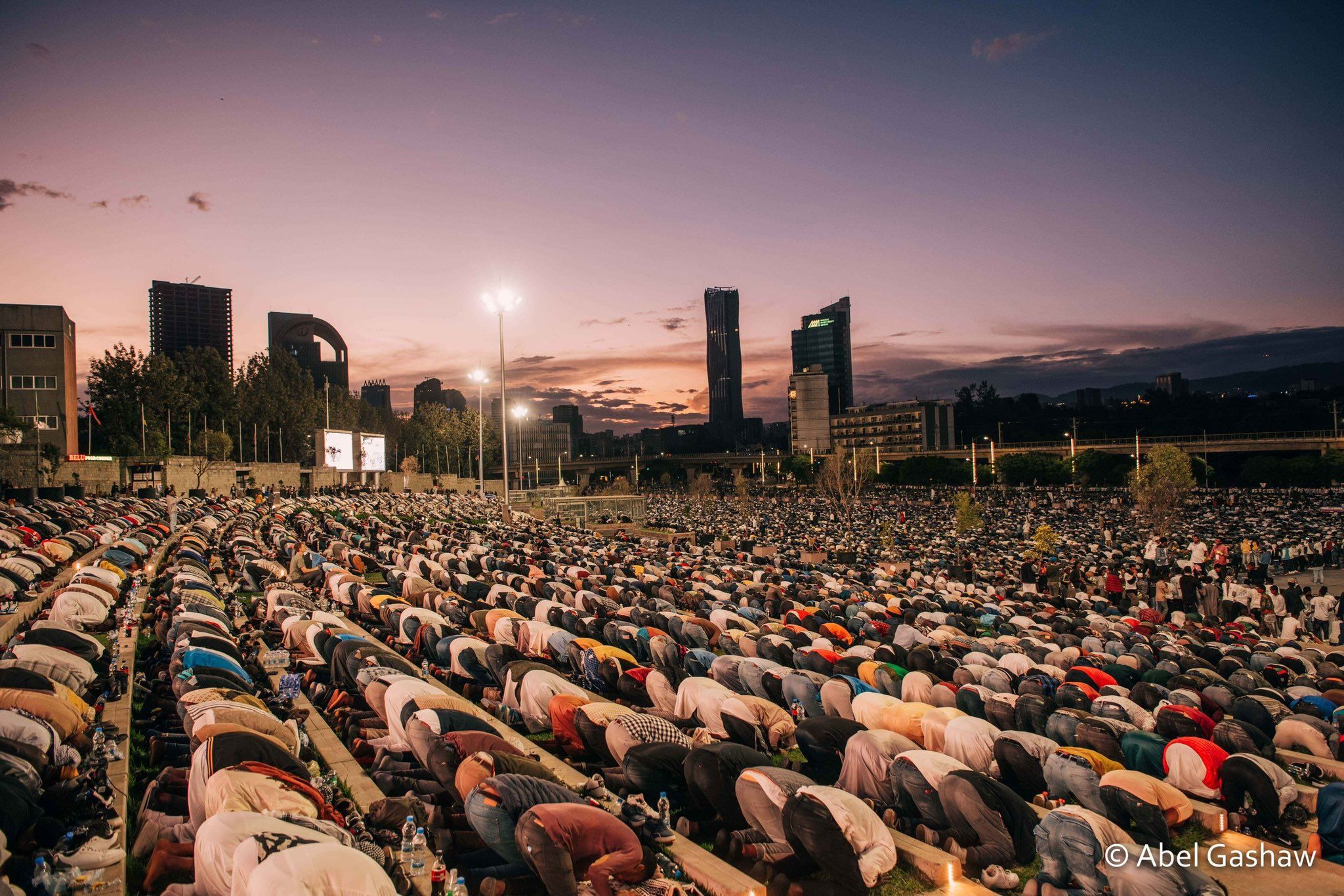 muslim