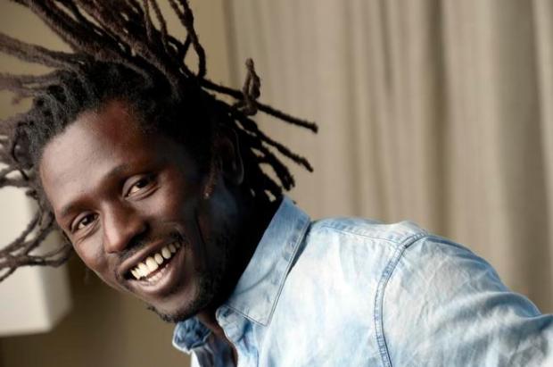 emmanuel jal kuar lyrics