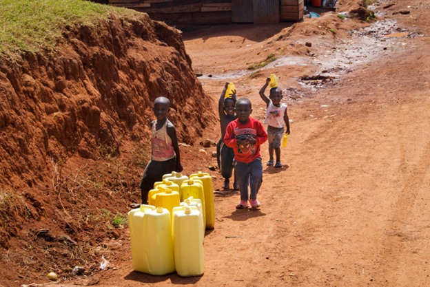 Effects of COVID-19 Pandemic on Uganda's Education sector ...