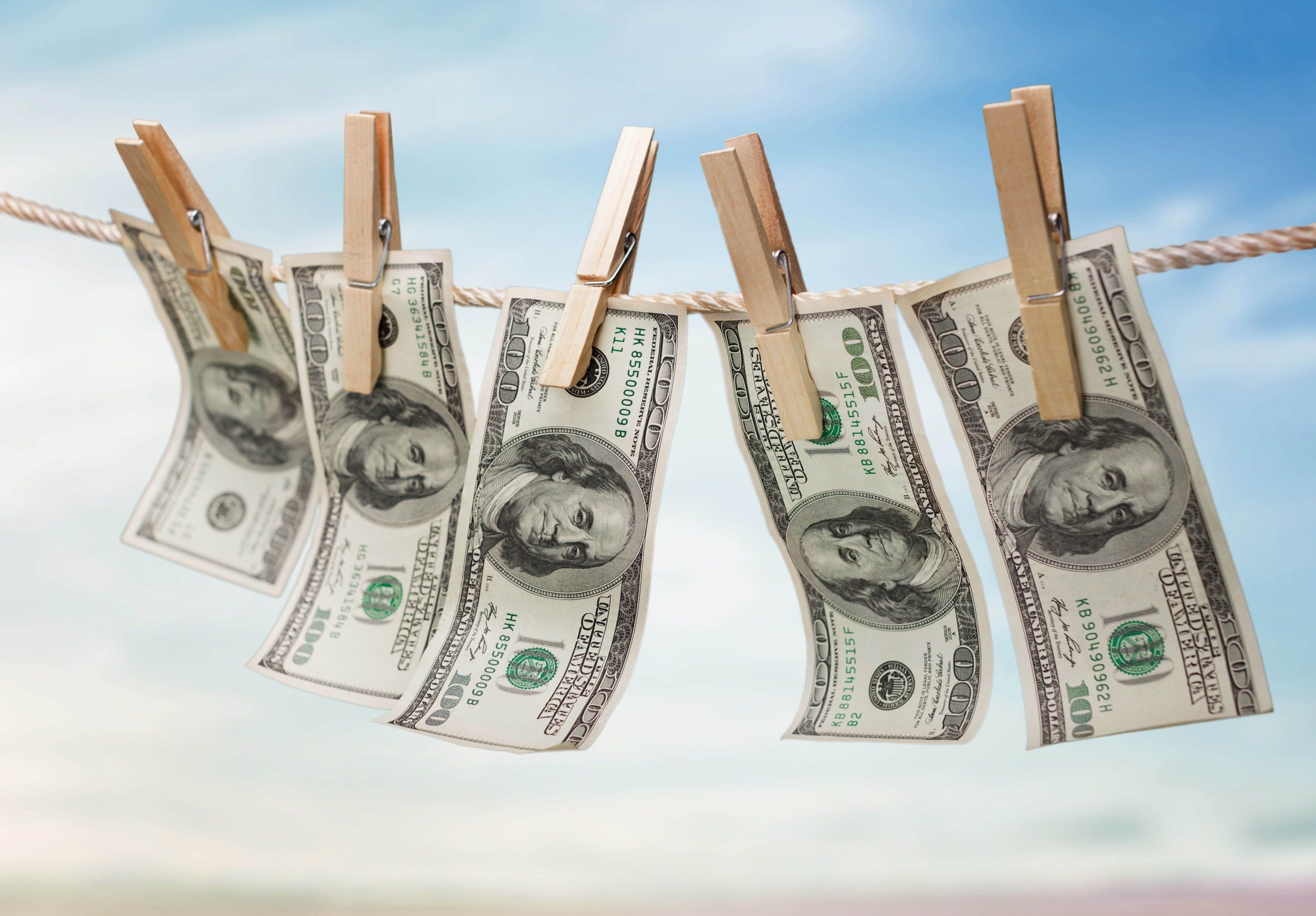 The Implications Of Money Laundering On The Performance Of The Sudanese Banking System By Mohammed Eljily
