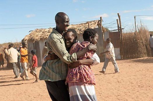 Reese Witherspoon's New Movie Sheds Light on US Lives of Sudan's