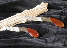 Messer Nr. 123-124